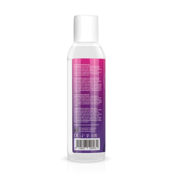 EasyGlide Silicone Lubricant 150ml Secondary image