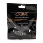 CB-X Plastic Cock Cage Locks 10 Pack CB-X