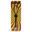 Demon Kat Silicone Choker Leash Black