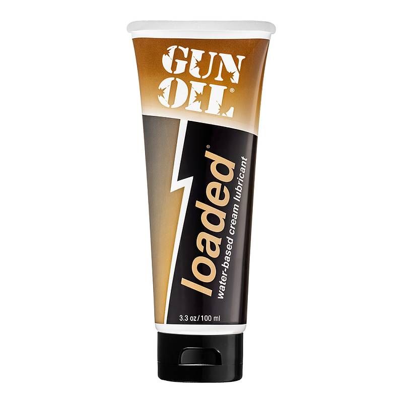Gun Oil Loaded 3.3Oz/100Ml Tube Main image
