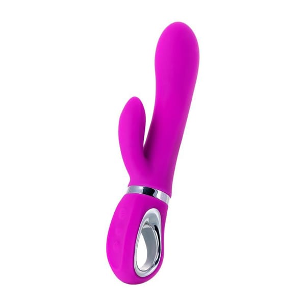 JOS Joly Clitoral Stimulating Vibrator Secondary image