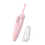 Satisfyer Twirling Delight Tip Stimulator Rose