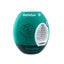 Satisfyer Masturbator Egg Naughty Compact Pleasure With A Wild Twist