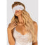 Obsessive Amor Blanco Eye Mask