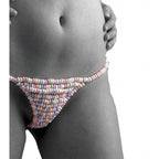 Hott Products Candy G String Hott Products