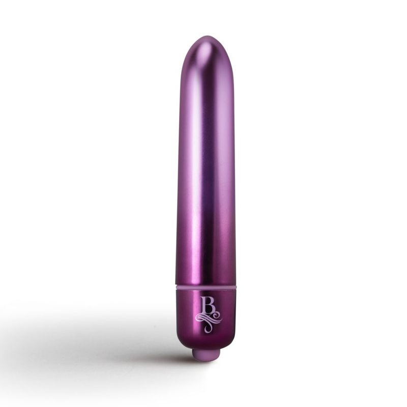 Rocks Off Boudoir Parlour Prince Bullet