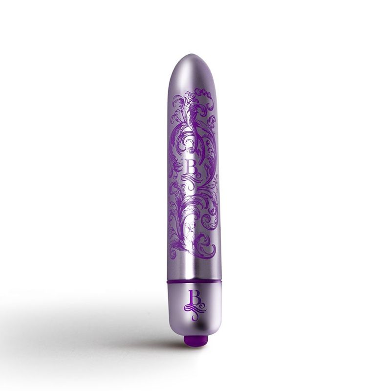 Rocks Off Boudoir Duke Swoon Bullet Main image