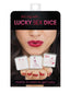 Kheper Games Lucky Sex Dice