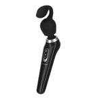 PalmPower Extreme Pleasure Cap Attachment Black PalmPower