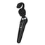 PalmPower Extreme Pleasure Cap Attachment Black PalmPower