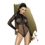 Penthouse Spicy Whisper Teddy Black