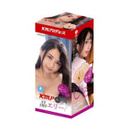 Yuira Kmp Hall Crystal Ellie Real Hole Masturbator