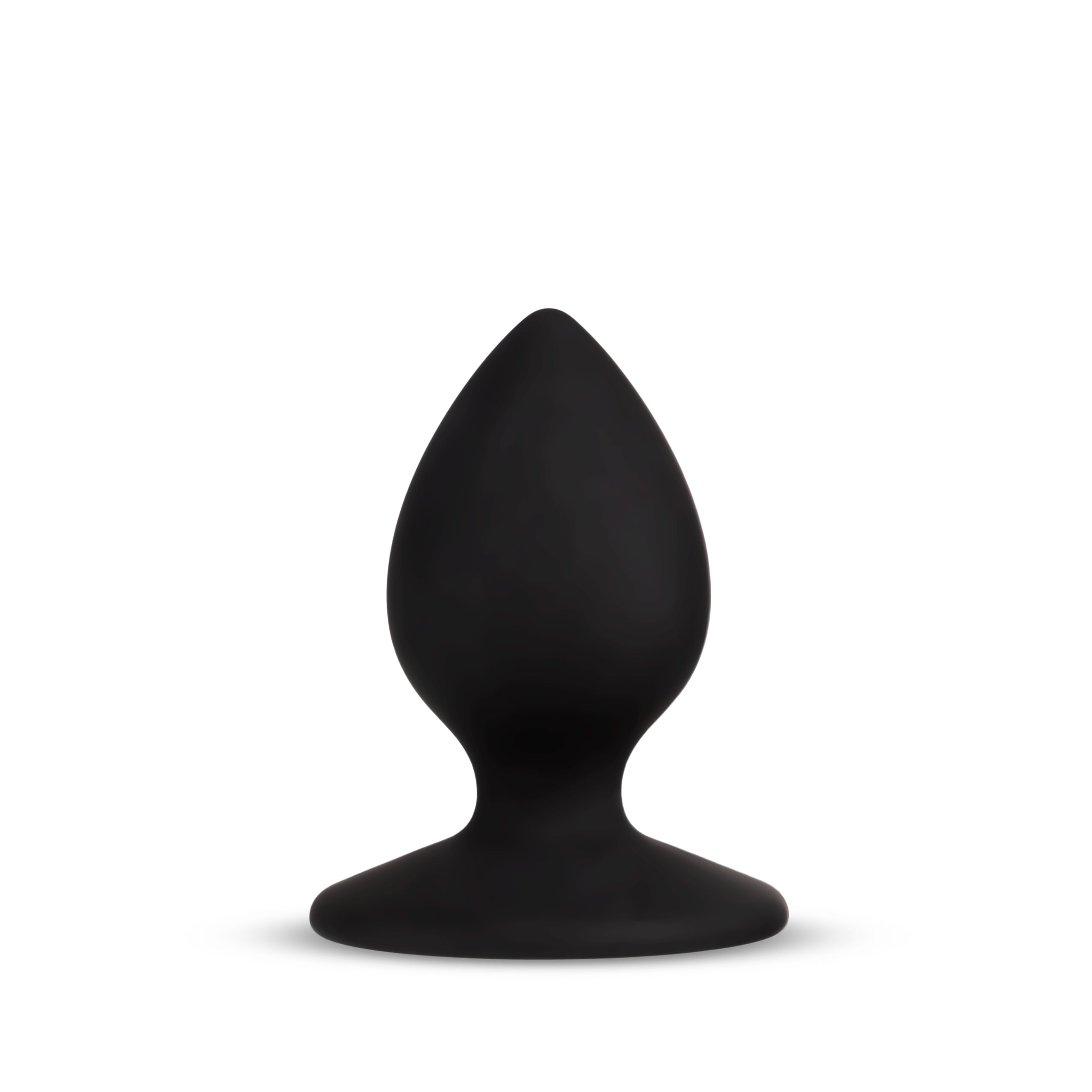 Temptasia Slave Plug Black Main image
