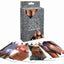 Genie Sexy Guys And Girls Playing Cards