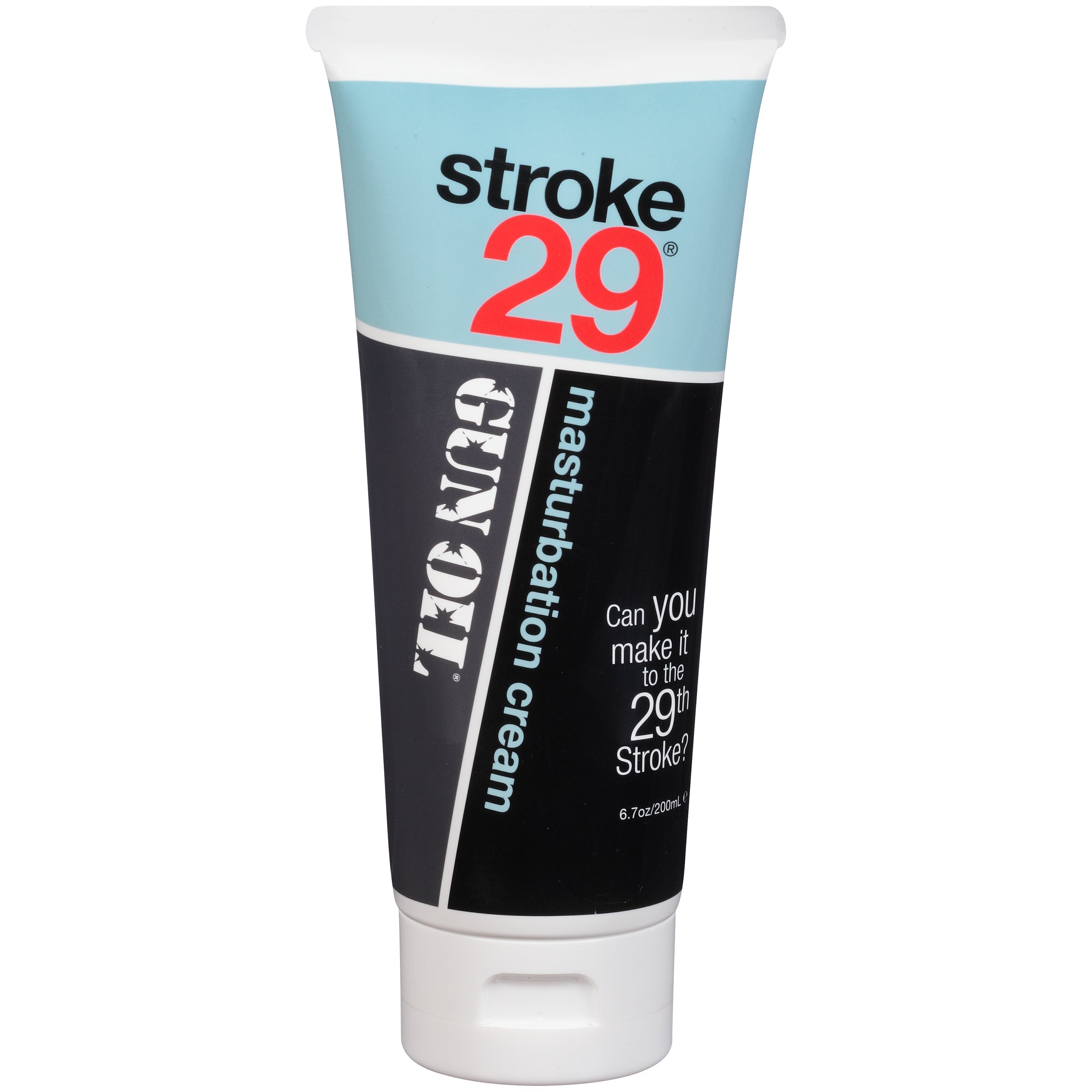 Gun Oil Stroke 29 3.3Oz/100Ml Tube Main image