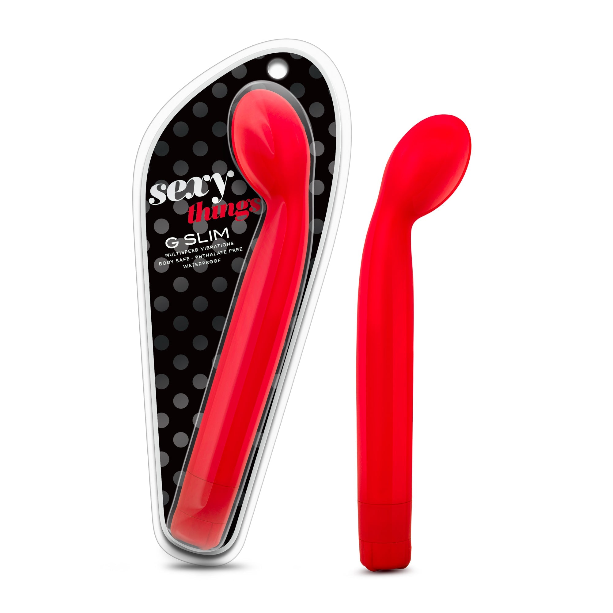 Sexy Things G Slim - Red