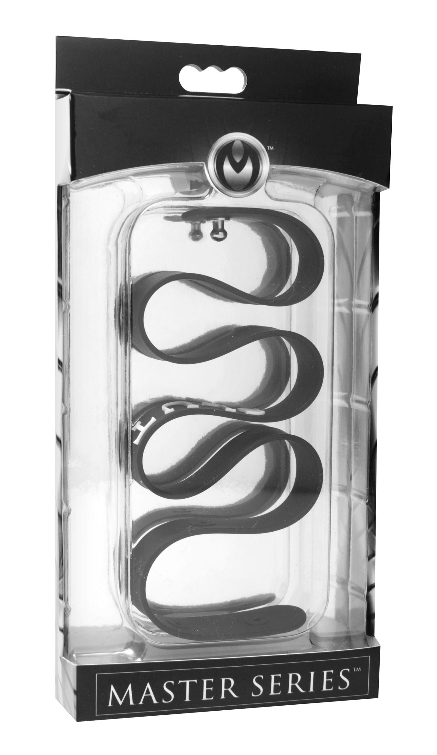 Master Series Slut Silicone Collar Main image