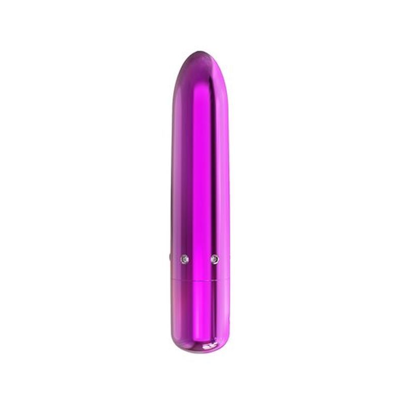 Powerbullet Pretty Point 4In Bullet Purple Main image