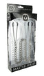 Master Series Reign Tweezer Style Nipple Vice