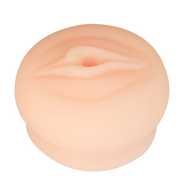 LuvPump Pussy Donut For Pump Cylinder LuvPump Main image