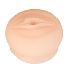 LuvPump Pussy Donut For Pump Cylinder LuvPump