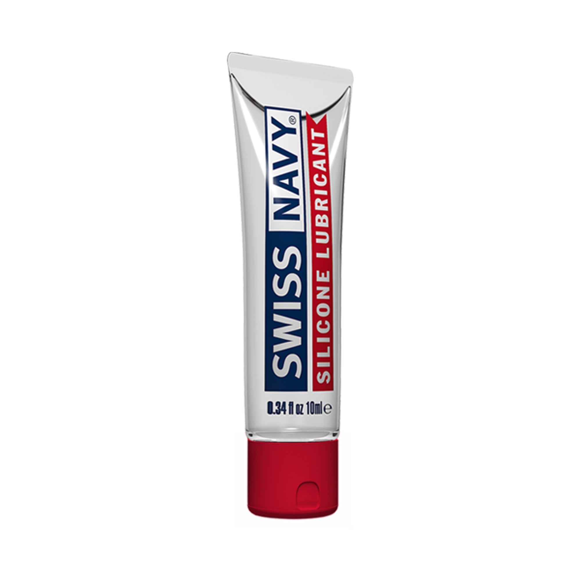Swiss Navy Silicone Lubricant 10Ml Main image