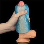 Lovetoy Training Master Male Masturbator Stroker Lovetoy