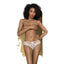 Penthouse Adore Me Panties White M/L
