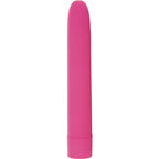 Eezy Pleezy 10 Speed 18Cm Bullet Vibrator Pink - Pink