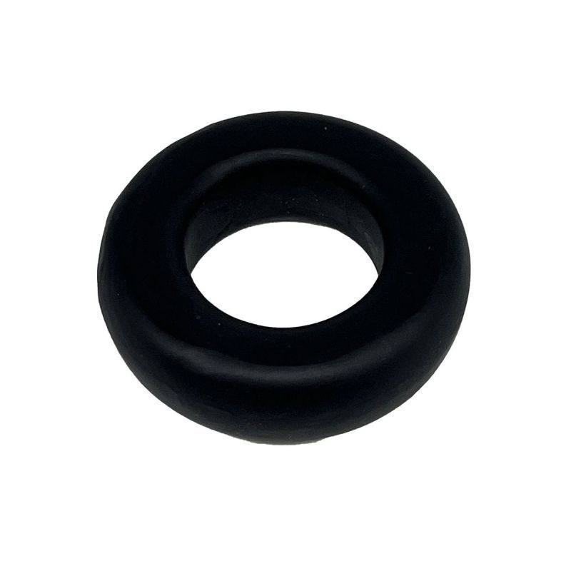 Bufu Ring Black - Black Main image