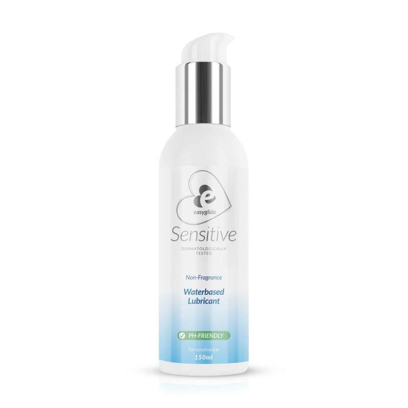 Easyglide Sensitive Water Based Lubricant 150Ml Main image