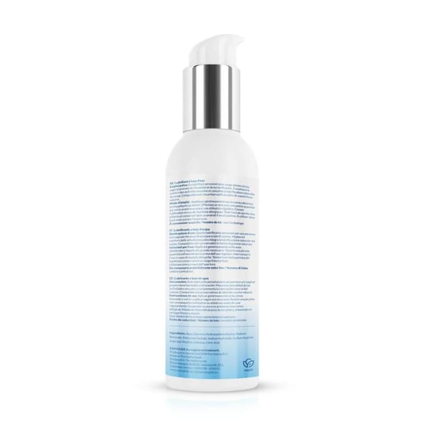 EasyGlide Sensitive Water Based Personal Lubricant 150ml EasyGlide