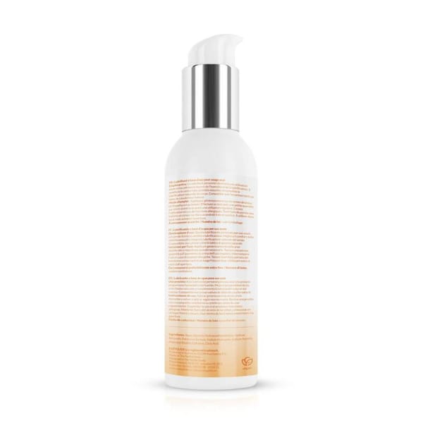 EasyGlide Sensitive Water Based Anal Lubricant 150ml EasyGlide