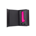 eroTeq Vacuum Wave Clitoral Vibrator Molette Pink eroTeq
