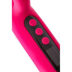 eroTeq G Spot Rabbit Vibrator Pink eroTeq