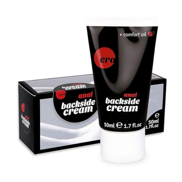 Hot Ero Anal Backside Cream 50ml Secondary image