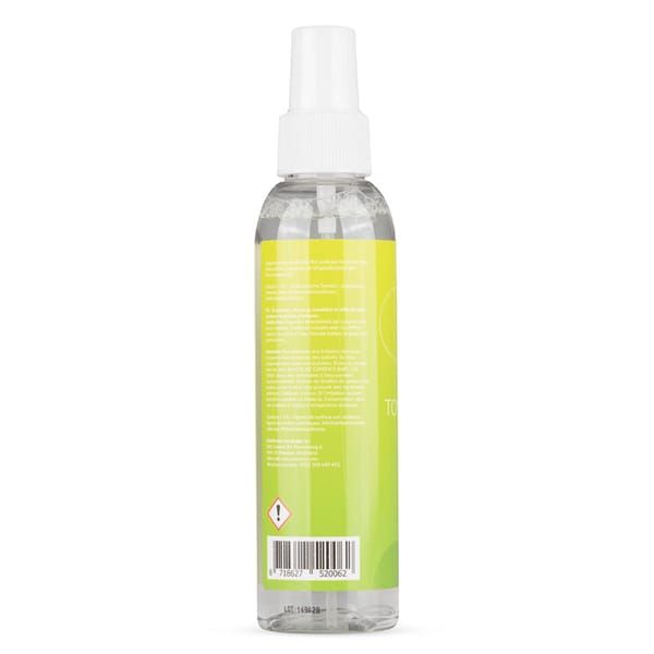 EasyGlide Toy Cleaner Spray 150ml Secondary image
