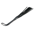 Fetish Collection Flogger Whip Leather