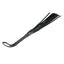 Fetish Collection Flogger Whip Leather