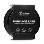 Fetish Collection Bondage Tape Black Fetish Collection