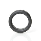 Boneyard Silicone Ring 40mm Black Boneyard