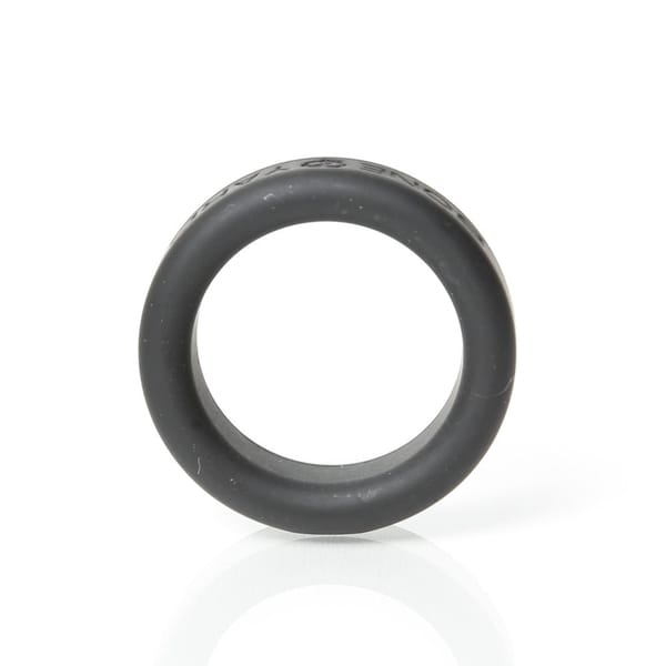 Boneyard Silicone Ring 40mm Black Boneyard