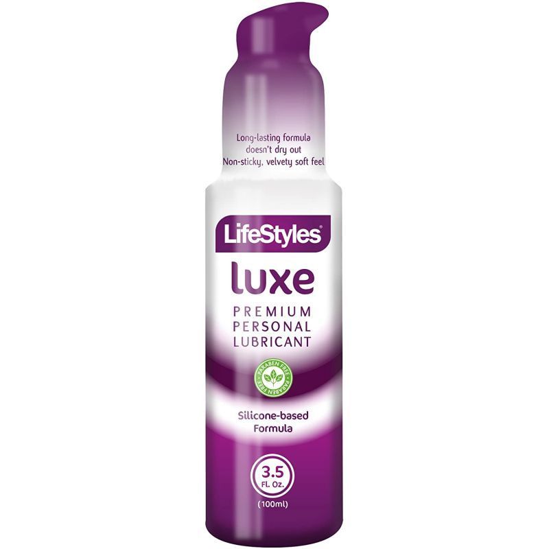 Lifestyles Luxe Gel 100Ml Main image