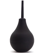 Bubble Enema Shower for Men and Women - Reusable - Clean Silicone Nozzle - Shower - Safe and Comfortable