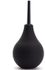 Bubble Enema Shower for Men and Women - Reusable - Clean Silicone Nozzle - Shower - Safe and Comfortable