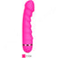 Vibrator - Dildo | Sex Toys for Couples - Sex Toys for Women - Sex Games - Sex Toys - Female G-Spot Clitoral Massager - Sex Toys for Adults - AV Massager - Dildos - Female Masturbator (Pink)