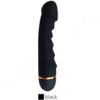 AV G Spot Clitoral Massager Pink LOVVA