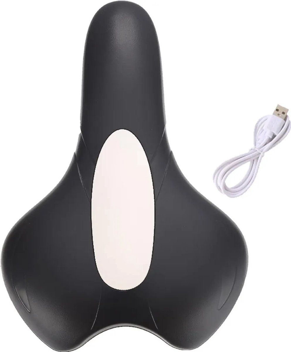 Electric Pelvic Floor Muscle Trainer, rechargeable, unisex, for postpartum recovery, for Home, Travel and Daily Use, 4 settings, USB Main image