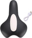 Electric Pelvic Floor Muscle Trainer, rechargeable, unisex, for postpartum recovery, for Home, Travel and Daily Use, 4 settings, USB