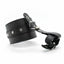 House Of Dasein Thumb Ankle Cuffs Toe Bondage Kink Bdsm Restraints - Black - Handcuff